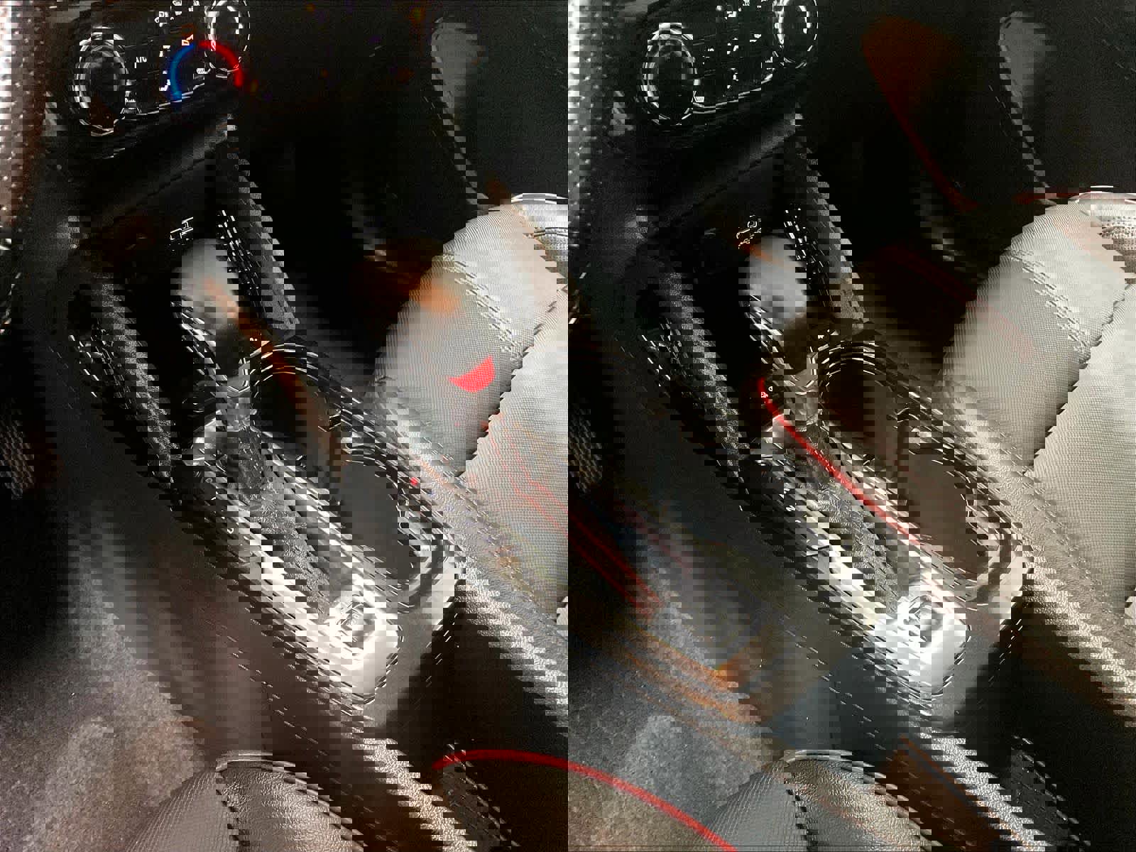 Used 2024 Chevrolet TrailBlazer RS w/ Driver Confidence Package image 21