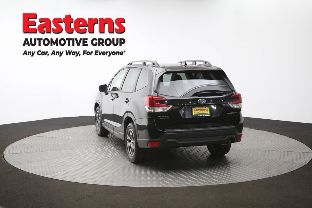 Used 2022 Subaru Forester Premium image 69