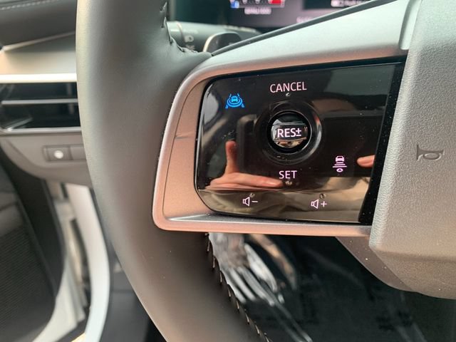 Used 2025 Nissan Murano SL AWD/4WD image 27