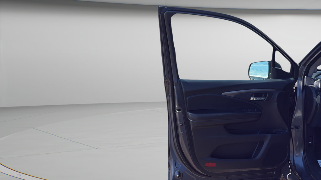 Used 2018 Honda Pilot EX-L image 10