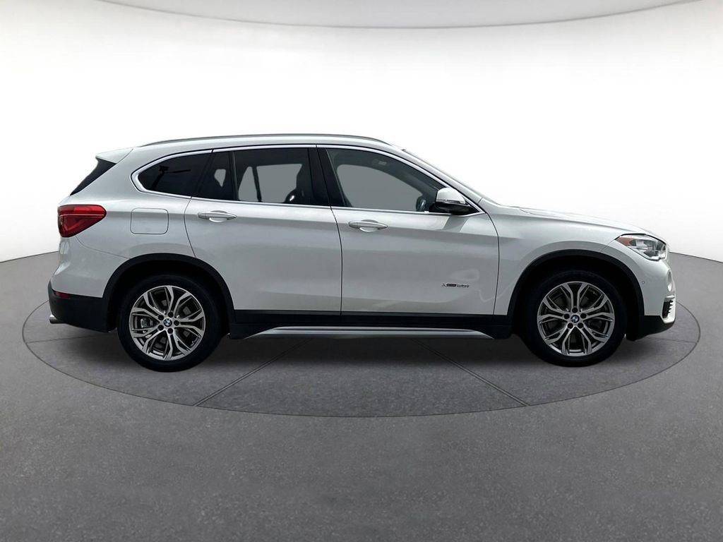 Used 2016 BMW X1 xDrive28i image 7