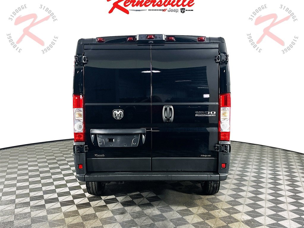 New 2026 RAM ProMaster 1500 image 6