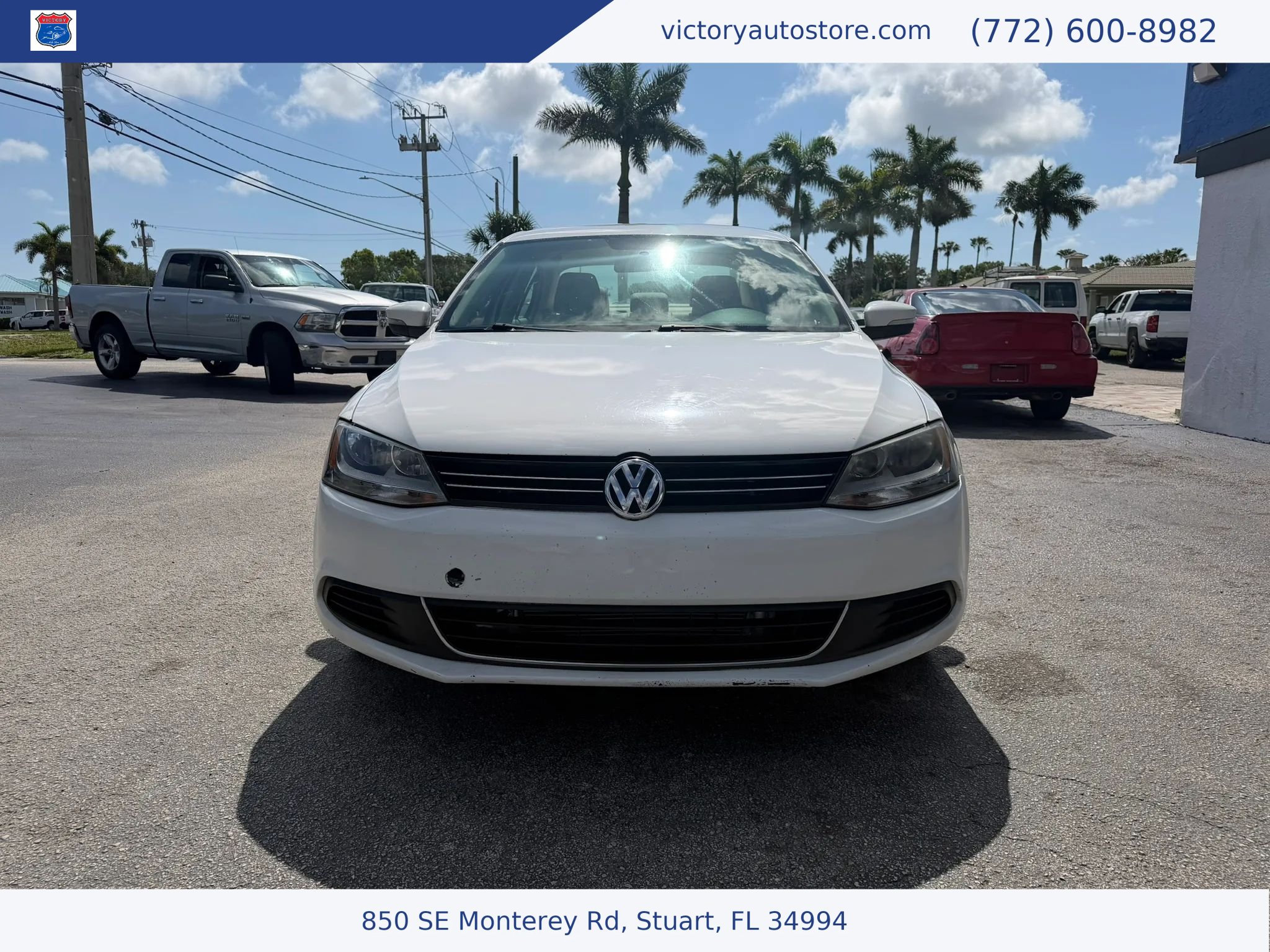 Used 2013 Volkswagen Jetta TDI FWD image 8