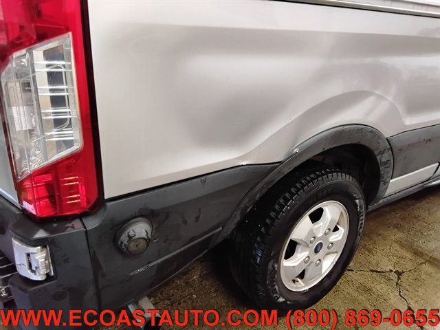 Used 2020 Ford Transit 350 XLT image 18
