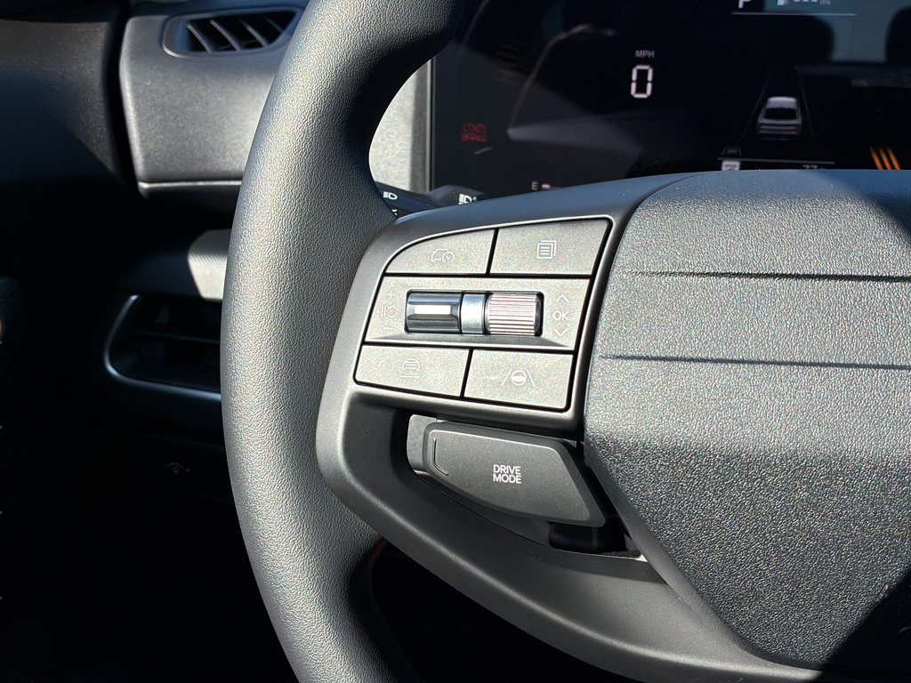 New 2026 Kia K4 FWD image 27