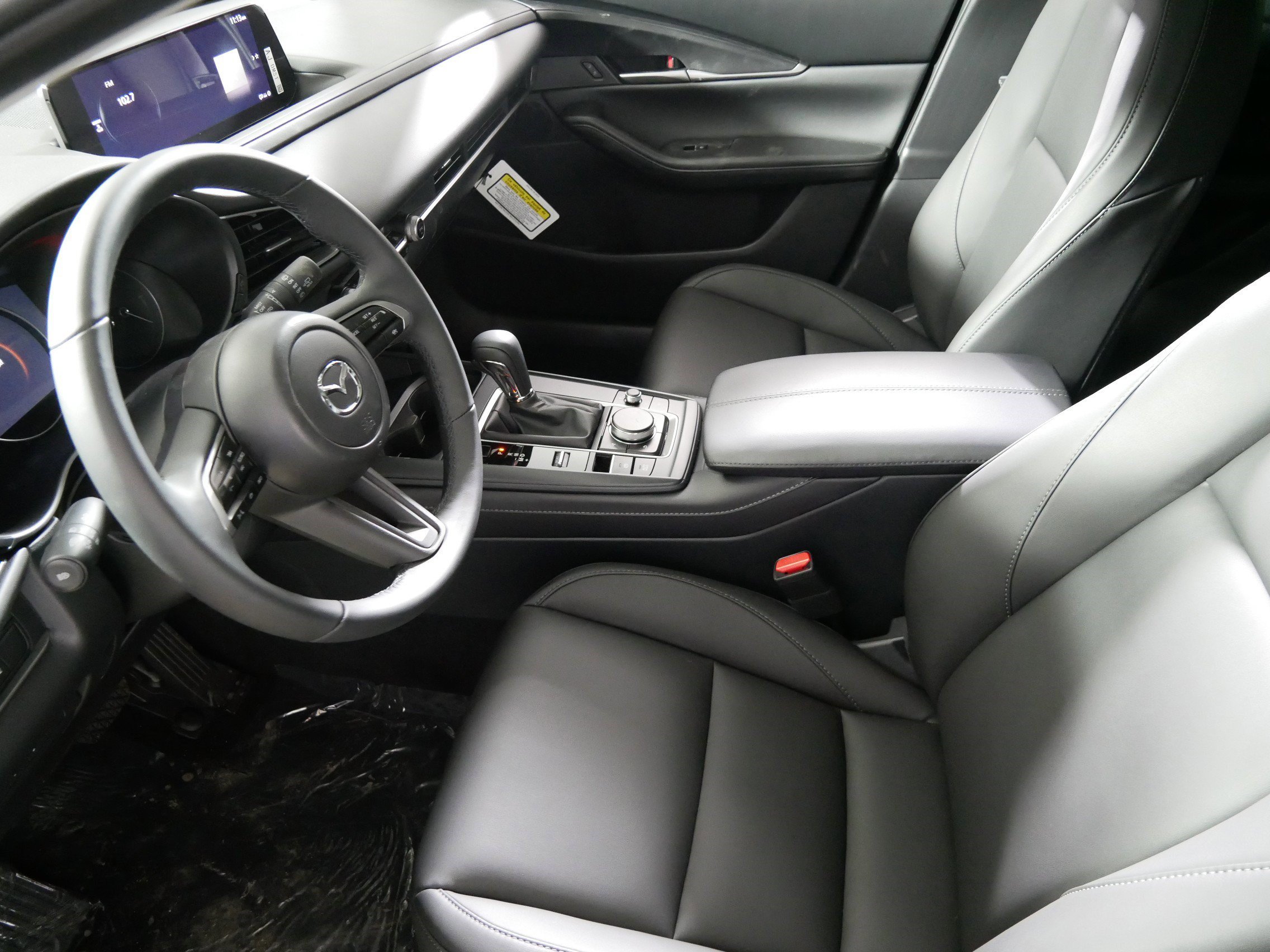 New 2026 MAZDA CX-30 AWD 2.5 S image 4