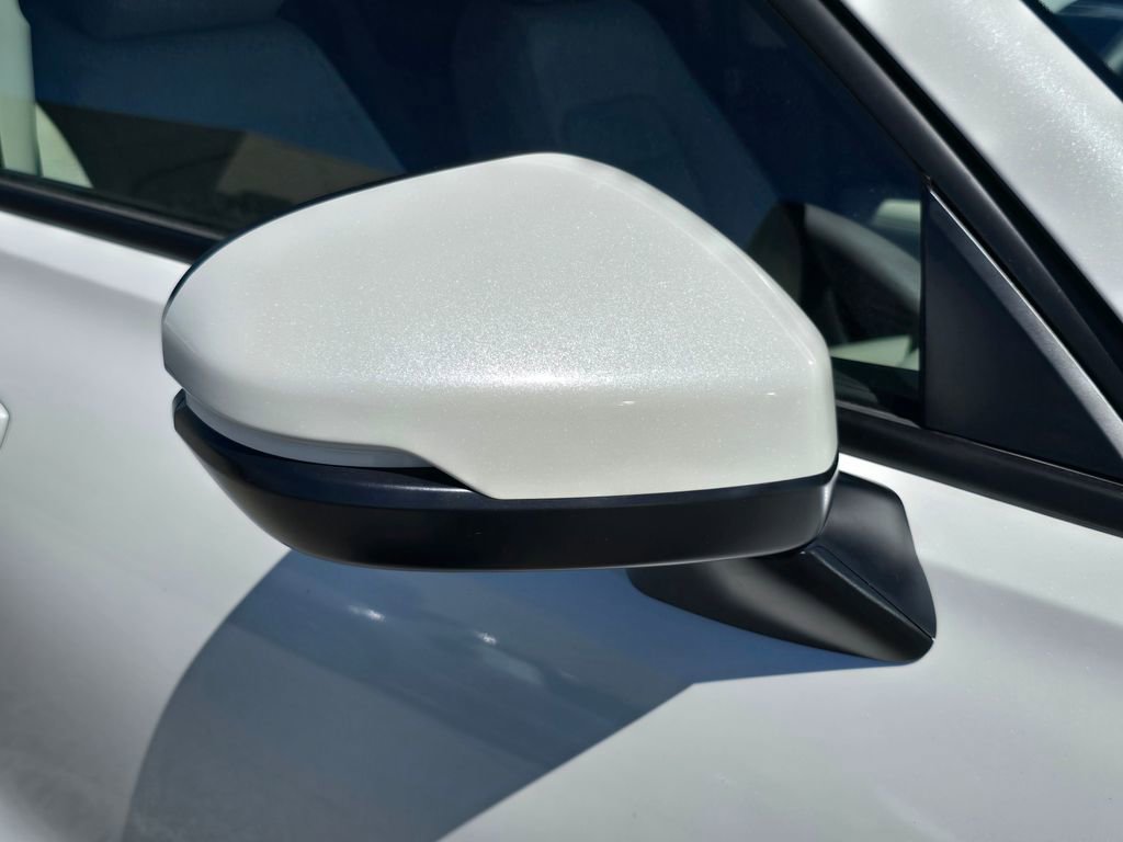 Used 2026 Honda HR-V LX image 10