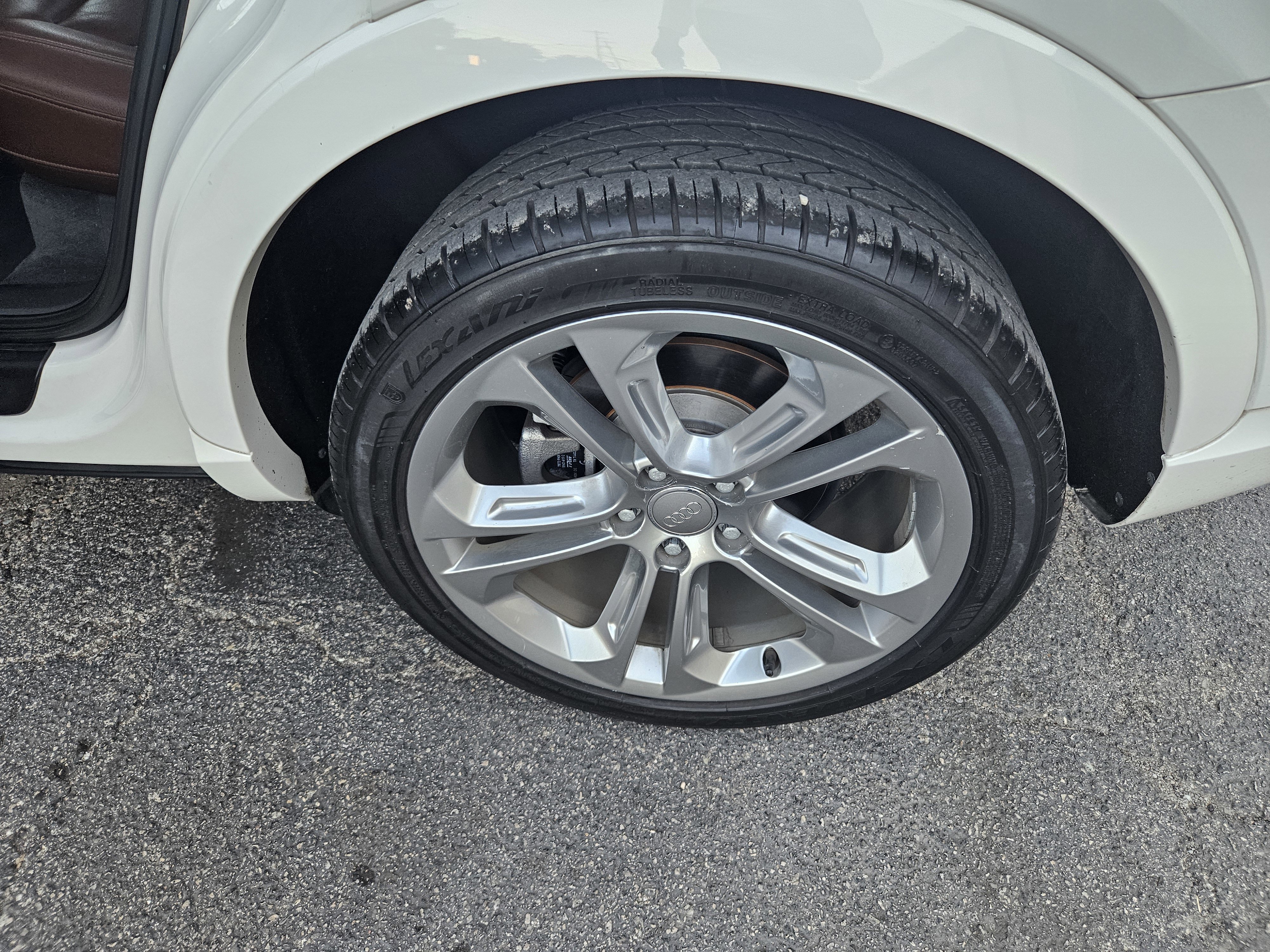 Used 2016 Audi Q3 2.0T Premium Plus image 34