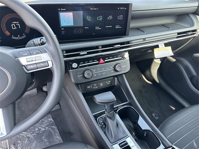 New 2026 Hyundai Santa Cruz SE image 20