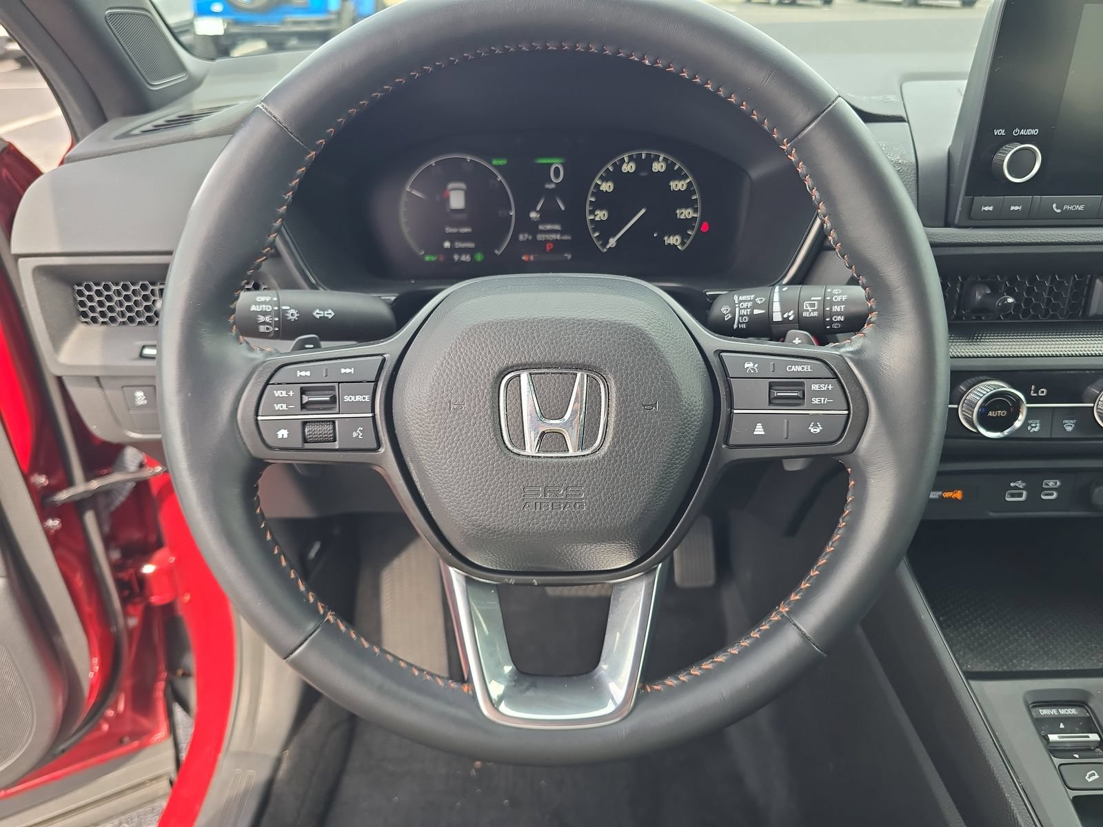 Certified 2024 Honda CR-V Sport image 24