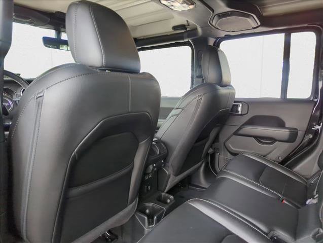 Used 2022 Jeep Gladiator Overland w/ Popular Equipment Package image 19