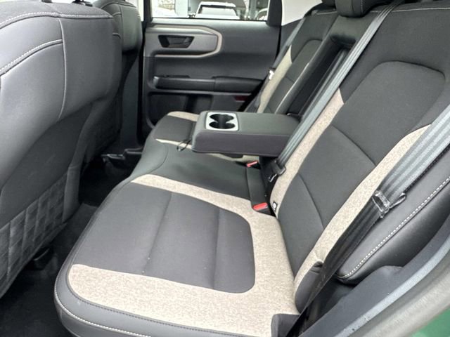 New 2025 Ford Bronco Sport Big Bend image 15