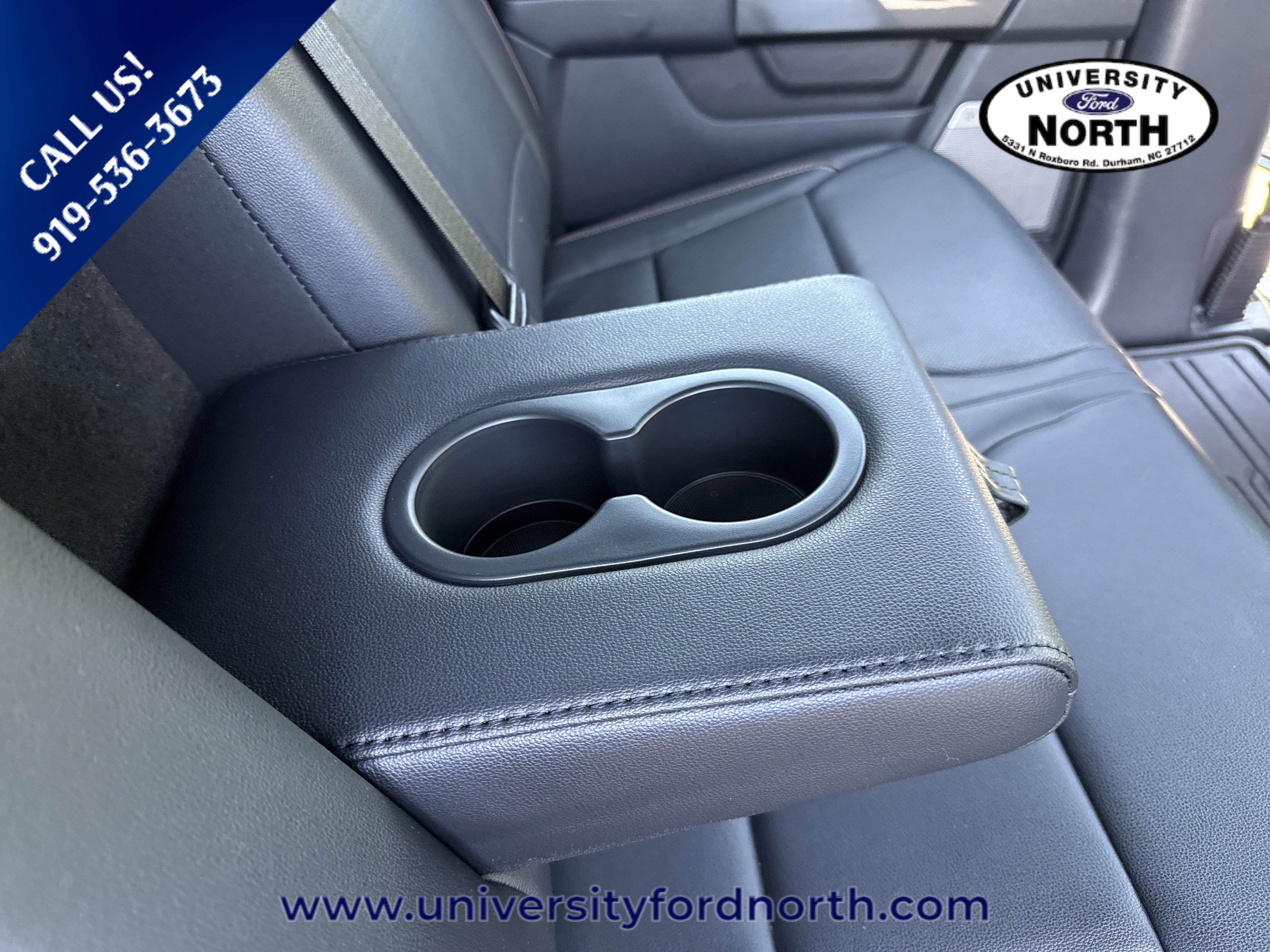 Used 2022 Ford F150 Lariat AWD/4WD image 56