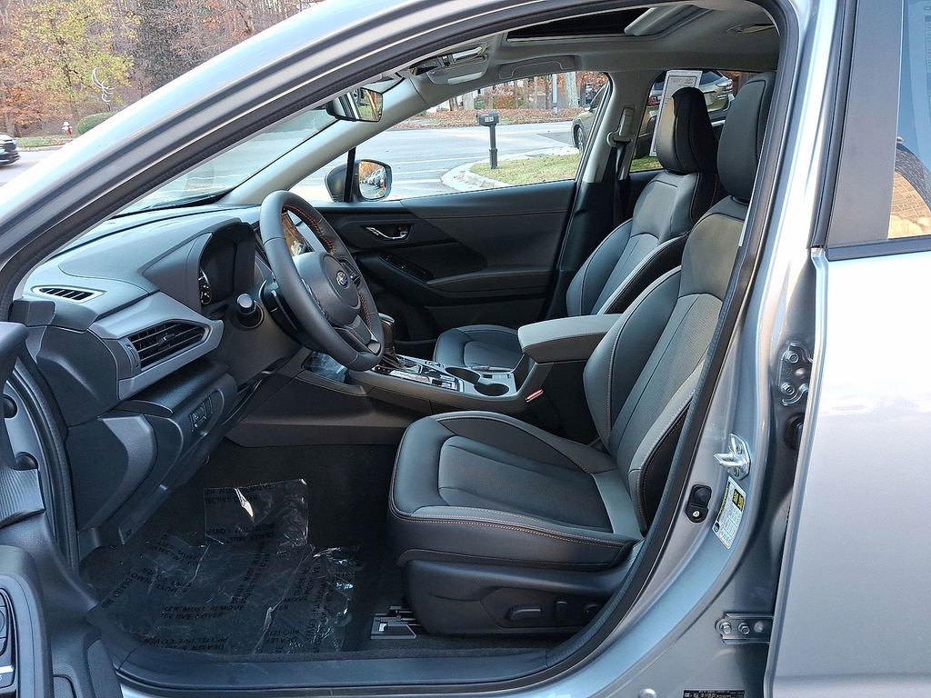 New 2025 Subaru Crosstrek 2.5i Limited w/ Crosstrek Mirror Package image 14