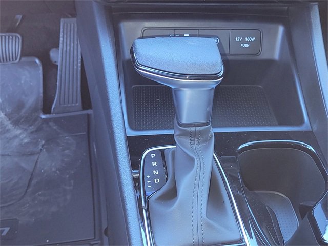 New 2026 Hyundai Tucson SEL image 18