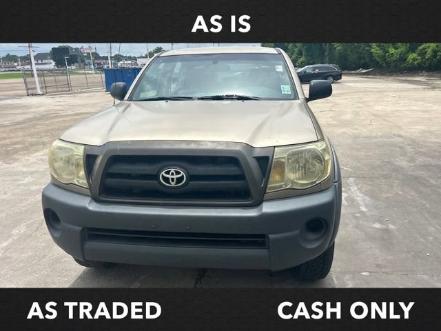 Used 2006 Toyota Tacoma PreRunner RWD image 3