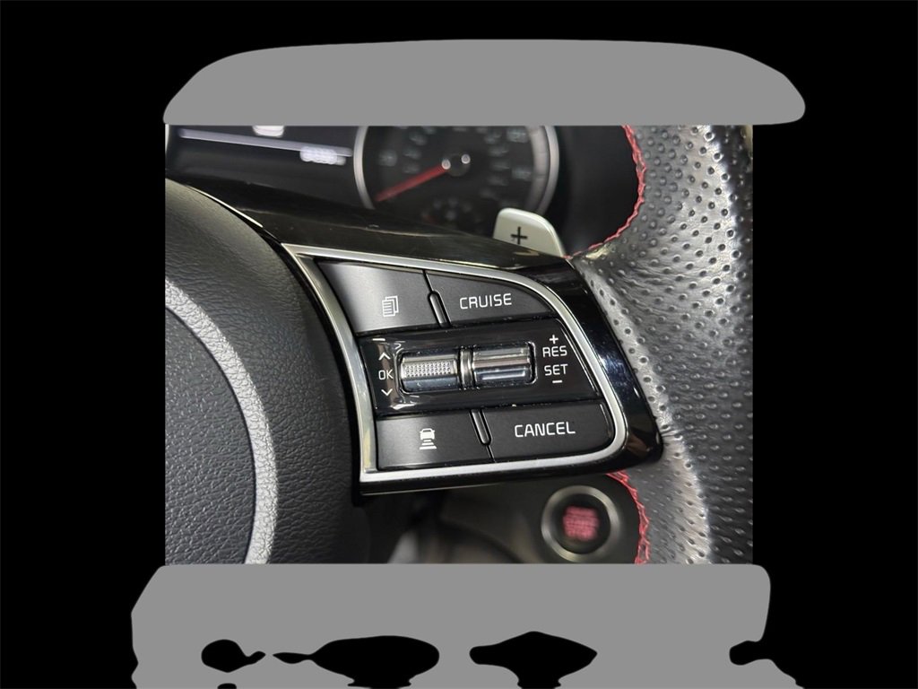 Used 2021 Kia Forte GT w/ GT2 Package image 24