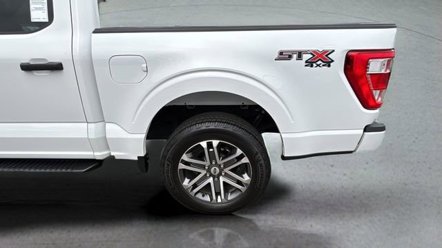 Used 2021 Ford F150 XL w/ STX Appearance Package image 33