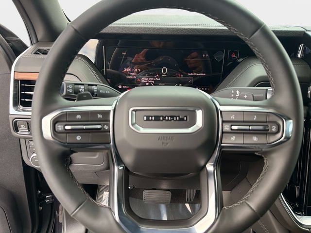 New 2026 GMC Yukon XL Denali w/ Sun & Power Step Package AWD/4WD image 26
