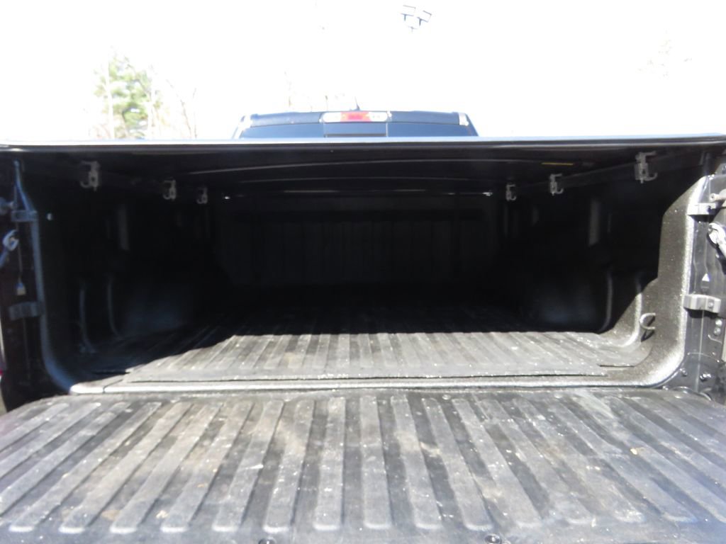 Used 2021 RAM 1500 Limited w/ Off Road Group AWD/4WD image 17