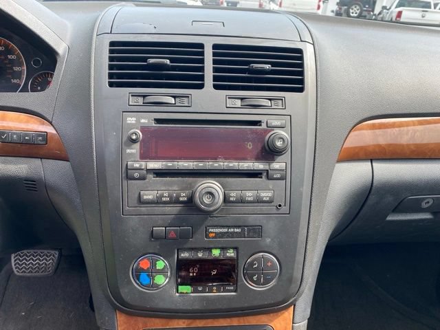 Used 2009 Saturn Outlook XR w/ Convenience Package FWD image 27