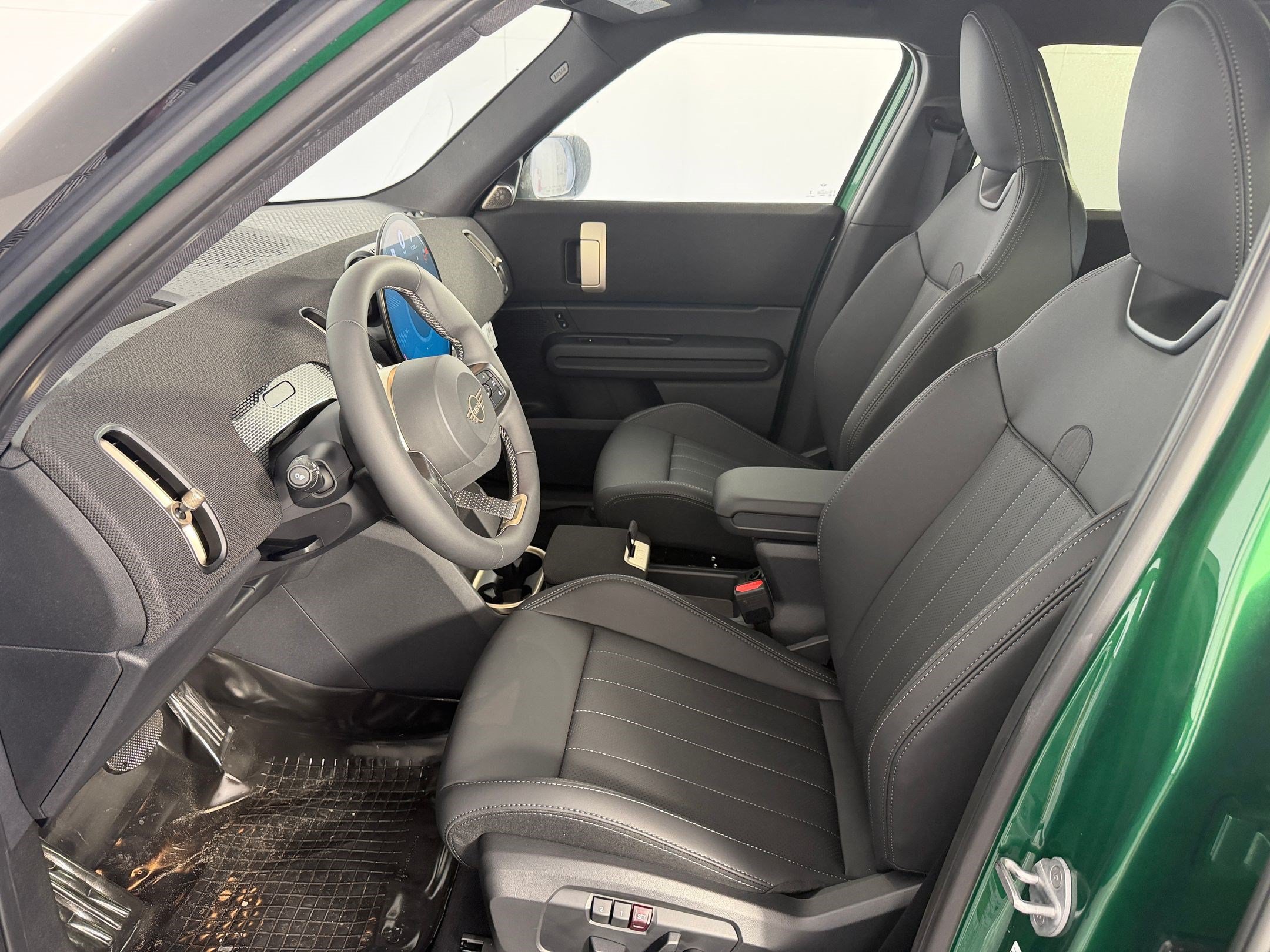 New 2027 MINI Cooper Countryman S AWD/4WD image 5