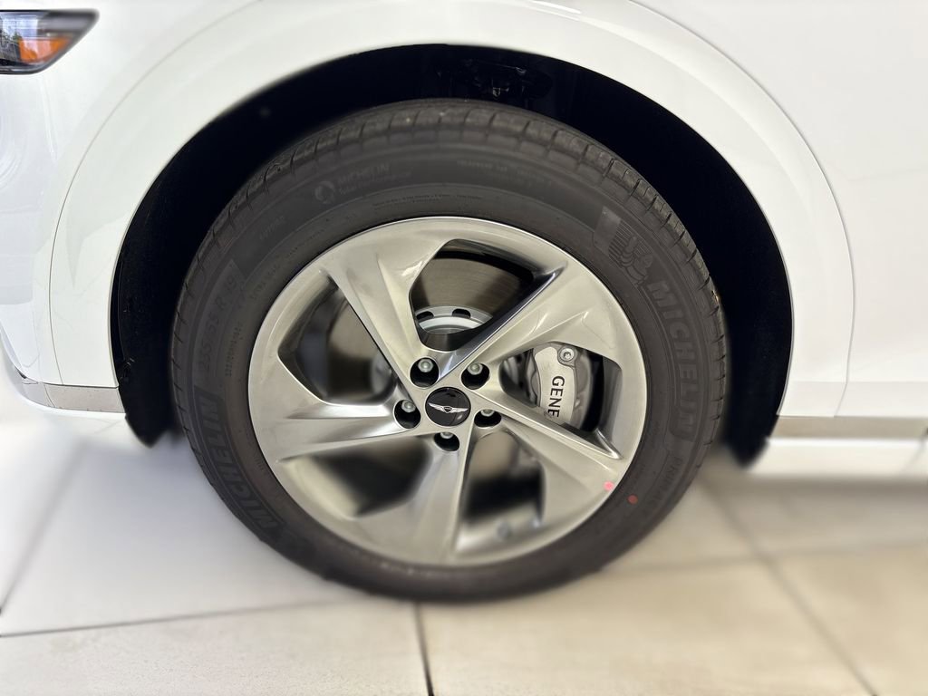 New 2026 Genesis GV70 2.5T AWD/4WD image 18