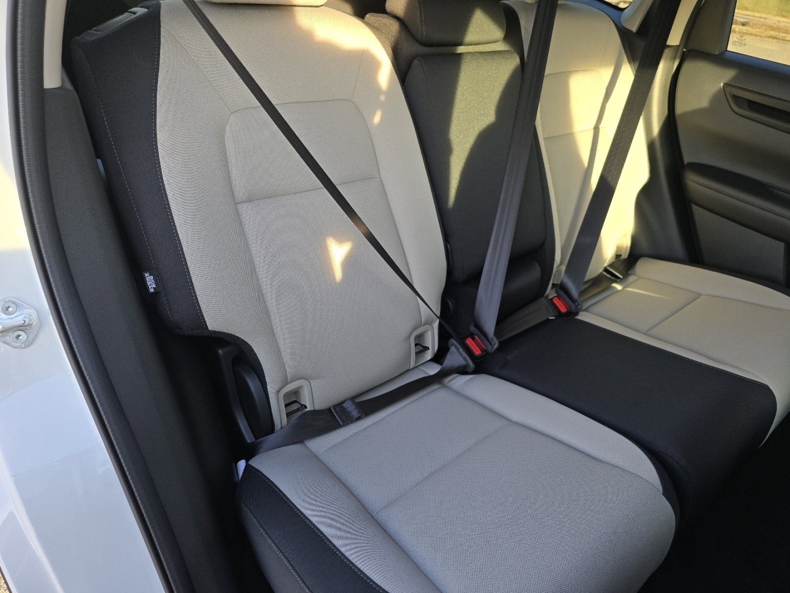 New 2026 Honda CR-V EX image 21