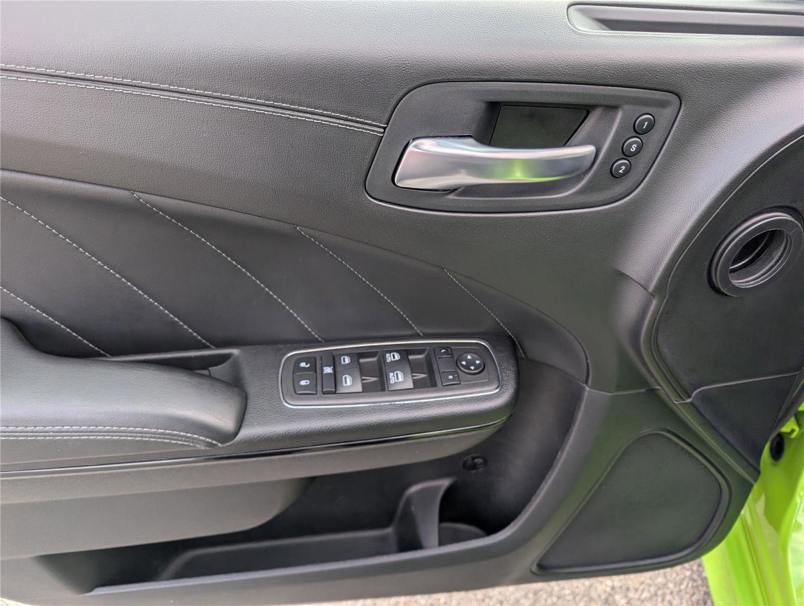 Used 2023 Dodge Charger GT w/ Plus Group image 19