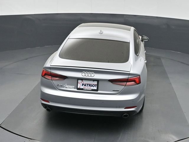 Used 2019 Audi A5 2.0T Prestige w/ Black Optic Plus Package image 33