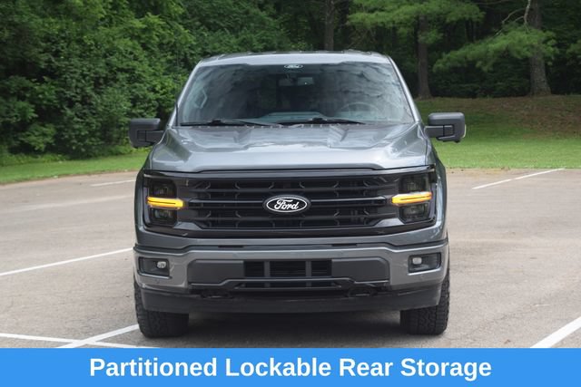 Used 2024 Ford F150 XLT w/ Equipment Group 302A MID AWD/4WD image 20