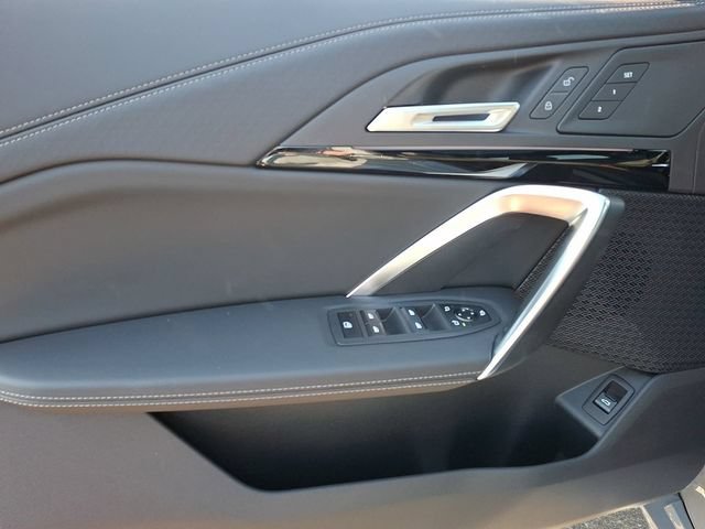 New 2026 BMW X2 xDrive28i w/ Technology Package AWD/4WD image 10