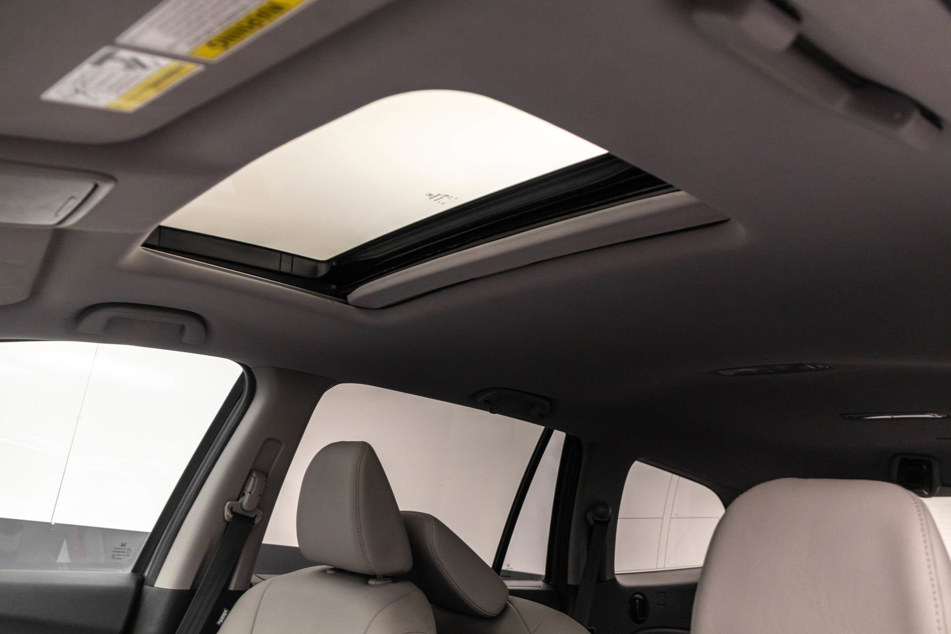 Used 2018 Honda Pilot EX-L image 27