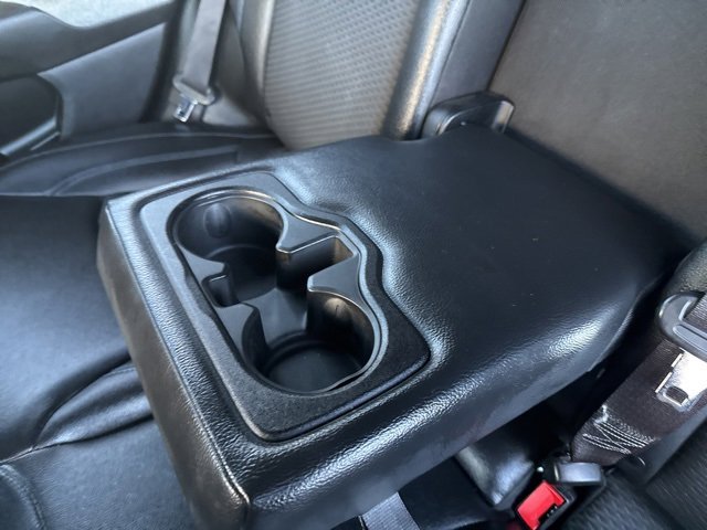 Used 2024 Jeep Compass Latitude image 16