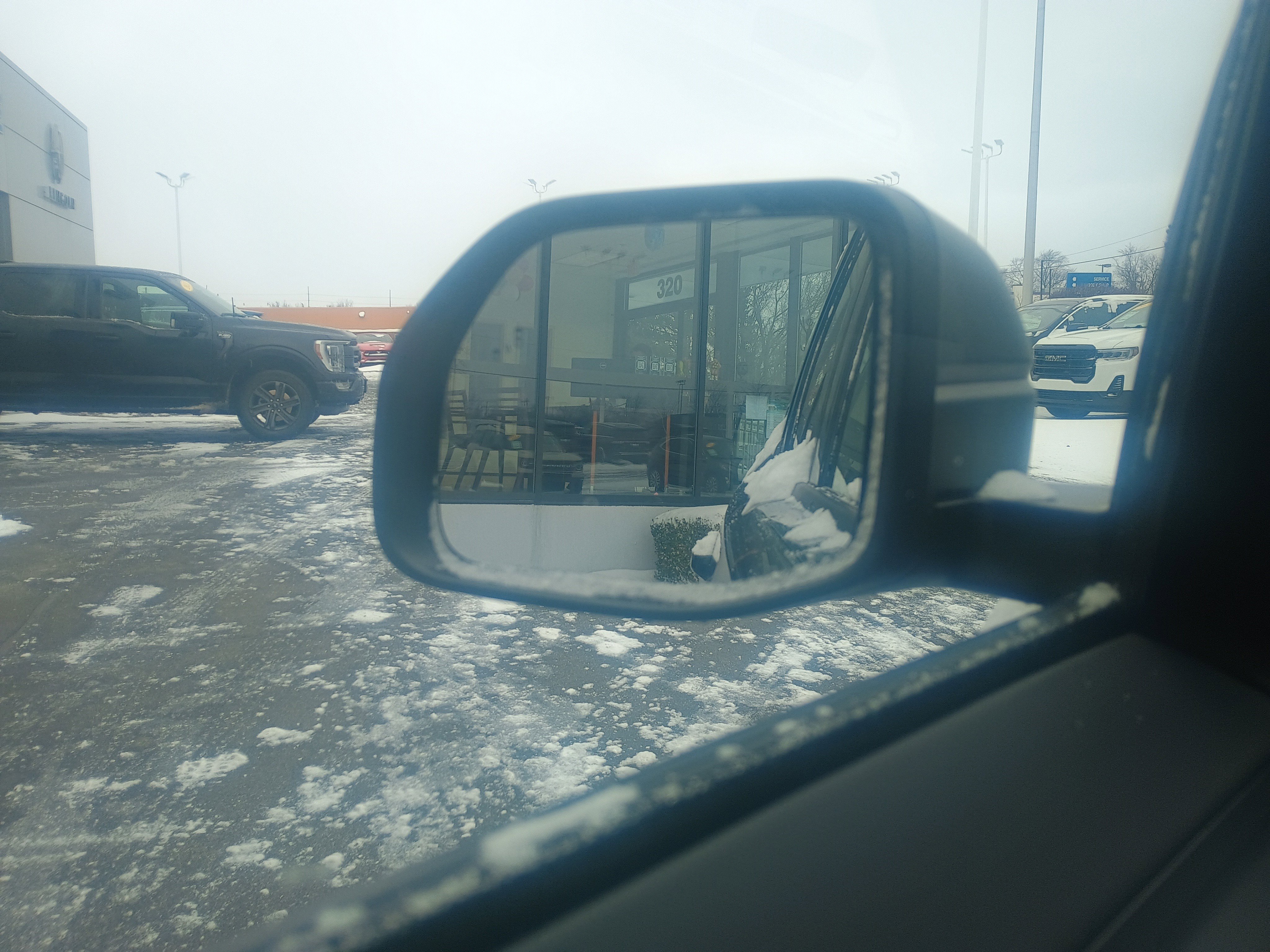 Certified 2022 Ford Bronco Sport Outer Banks image 19