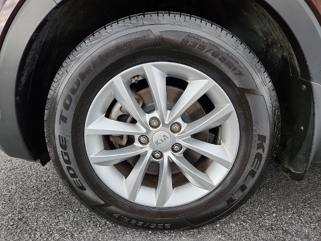 Used 2016 Kia Sorento AWD w/ LX Convenience Package image 8