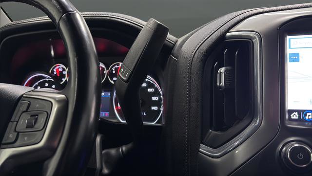 Used 2021 Chevrolet Silverado 2500 LTZ w/ Z71 Chrome Sport Edition AWD/4WD image 18