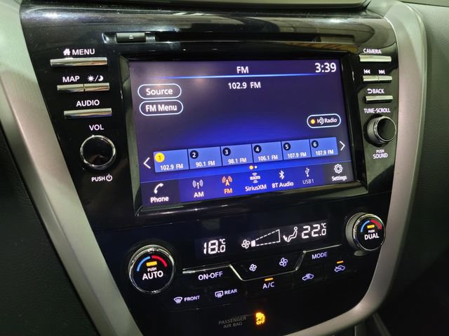 Used 2020 Nissan Murano SL image 36