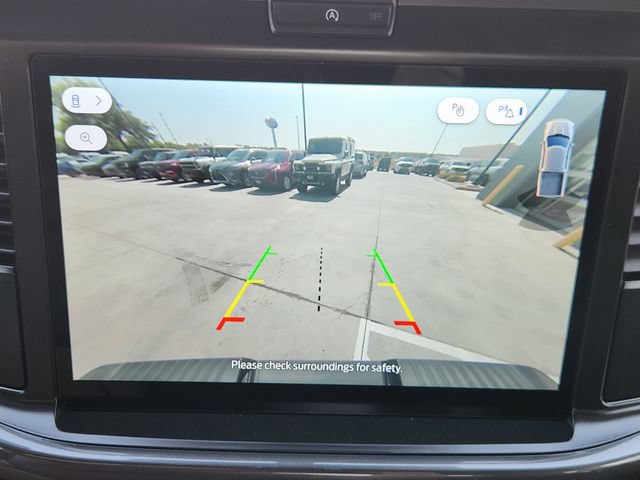 New 2026 Ford F150 STX w/ Equipment Group 200A AWD/4WD image 13