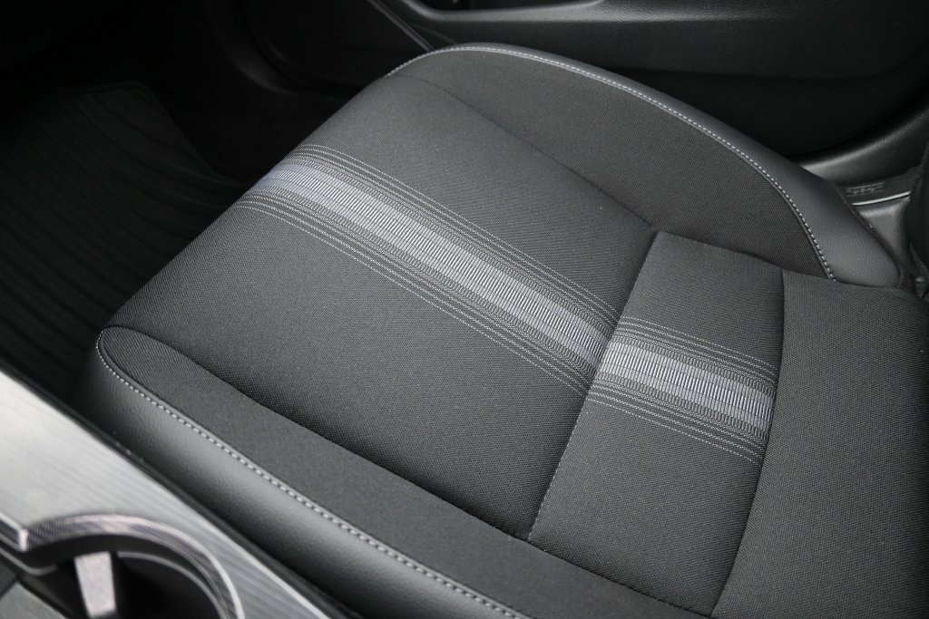 Used 2026 Honda Civic Sport image 35