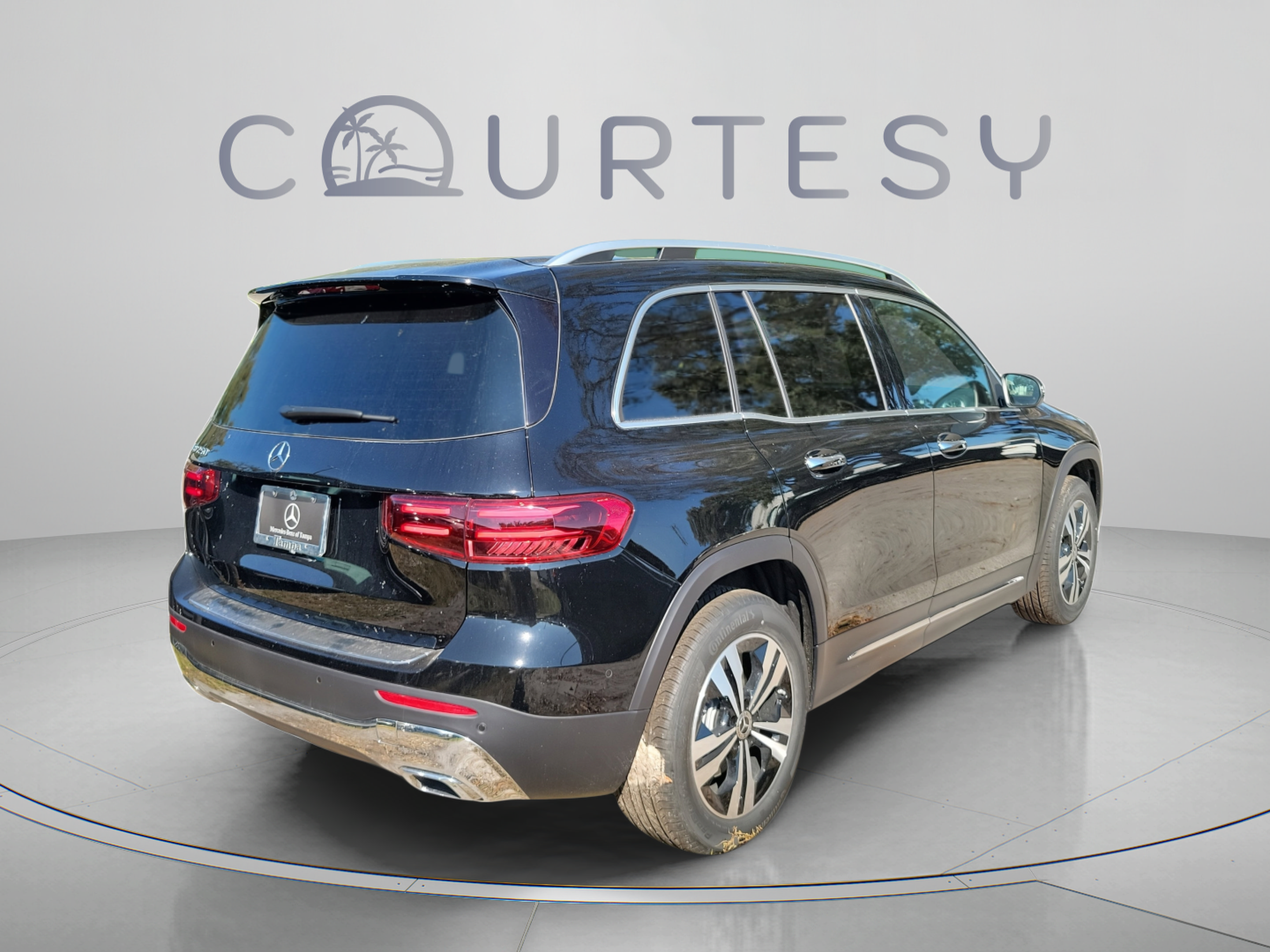 Certified 2026 Mercedes-Benz GLB 250 image 4