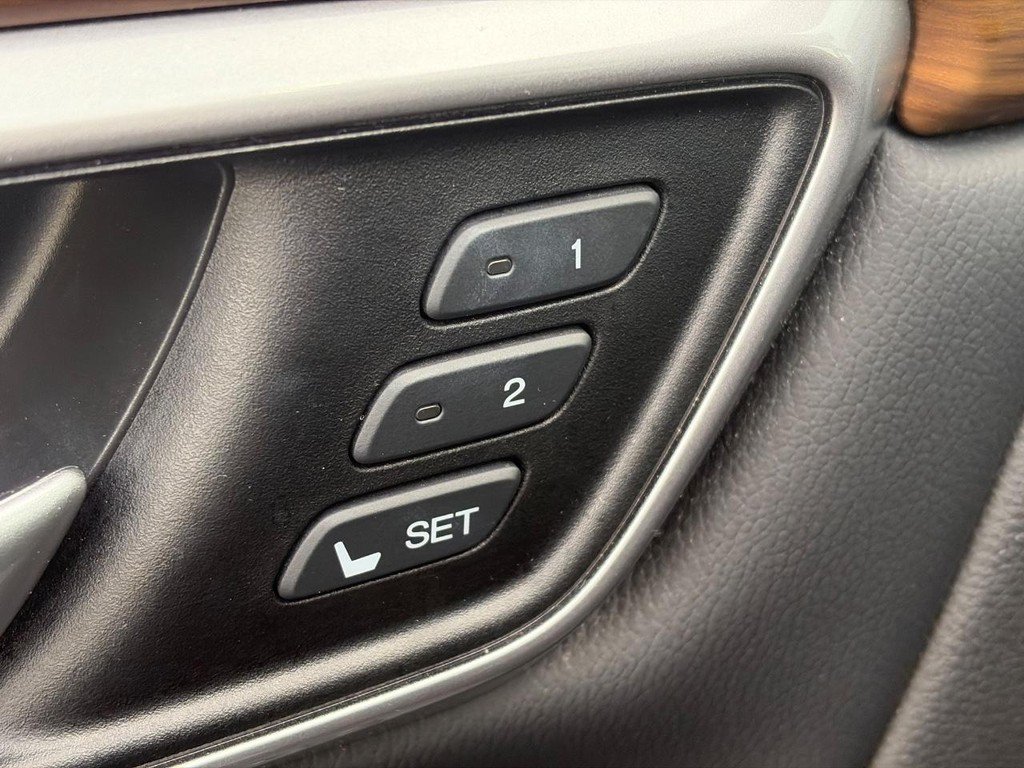 Used 2017 Honda CR-V EX-L image 24