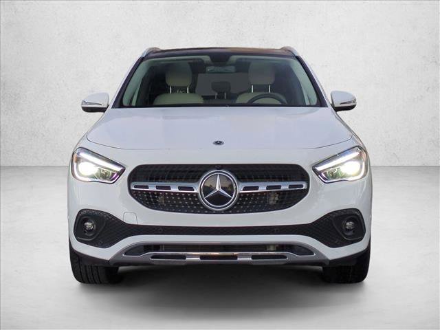 Used 2023 Mercedes-Benz GLA 250 video 2