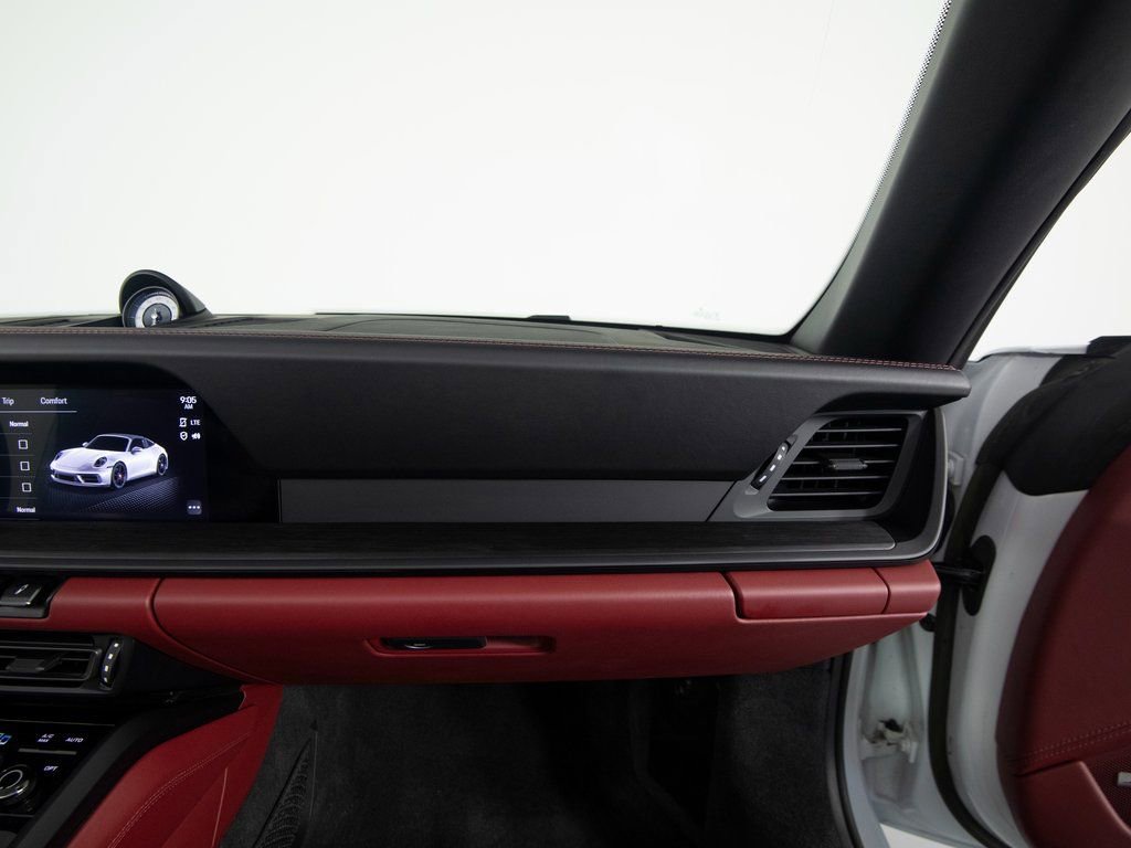 Certified 2023 Porsche 911 Targa 4 GTS image 37