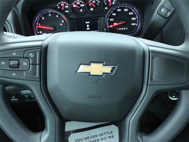 New 2024 Chevrolet Silverado 3500 W/T w/ WT Convenience Package AWD/4WD image 6