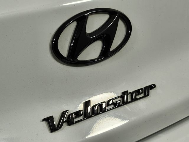 Used 2020 Hyundai Veloster N w/ Performance Package image 11