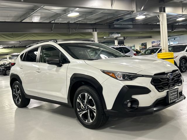 Used 2025 Subaru Crosstrek 2.5i Premium