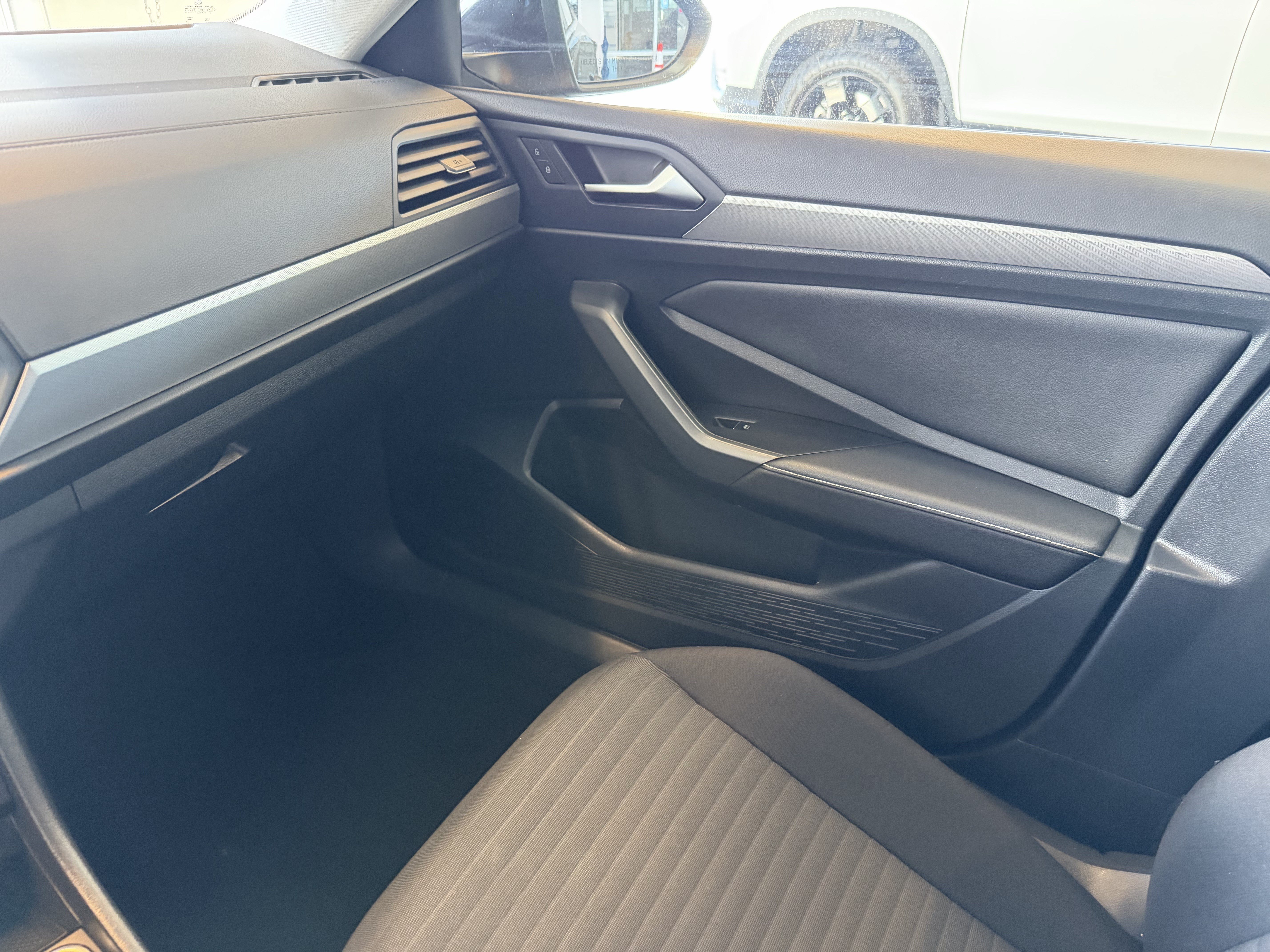 Used 2024 Volkswagen Jetta S FWD image 14