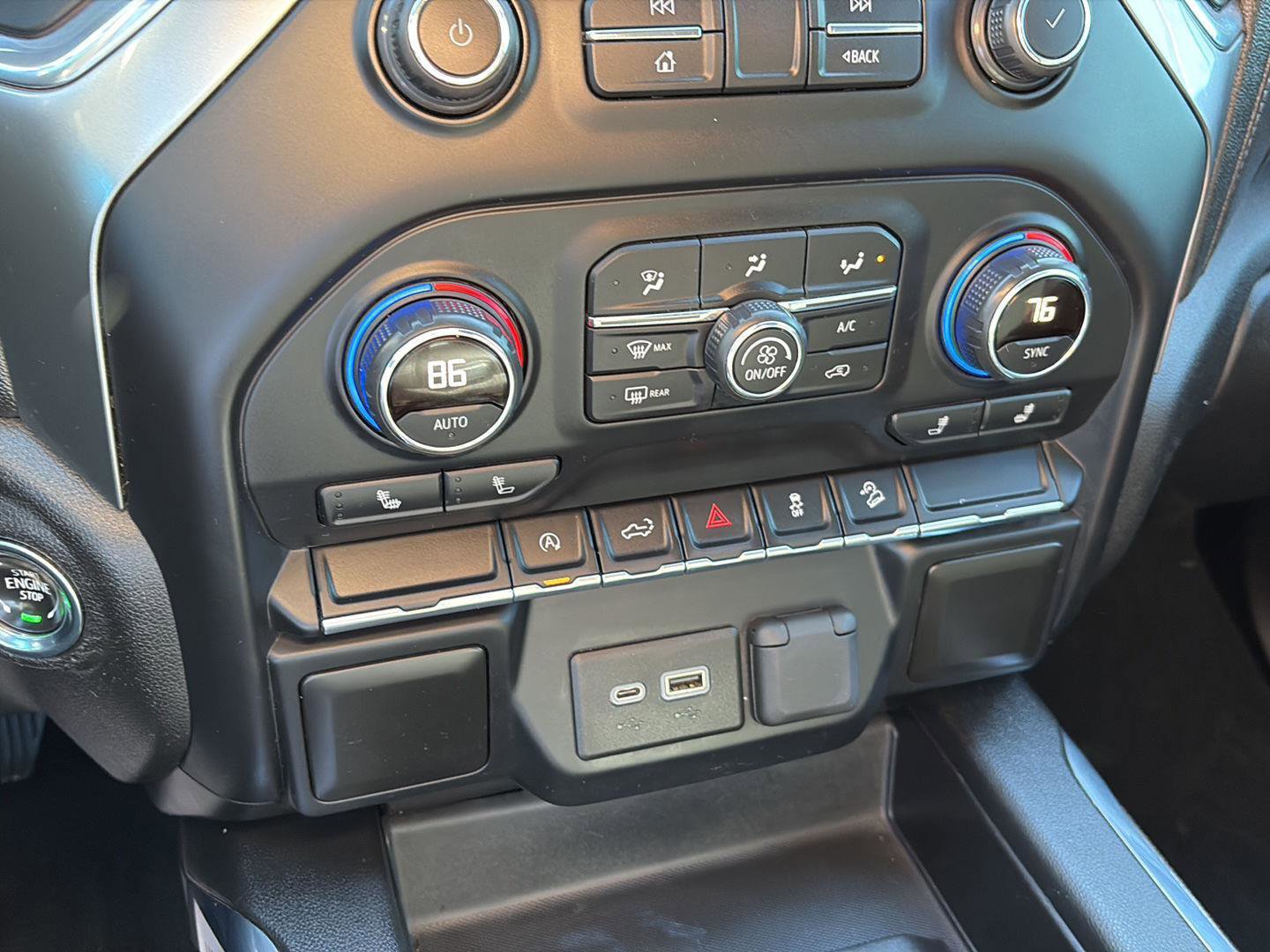 Used 2020 Chevrolet Silverado 1500 LT Trail Boss image 24