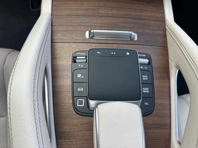 Certified 2025 Mercedes-Benz GLS 450 4MATIC image 15
